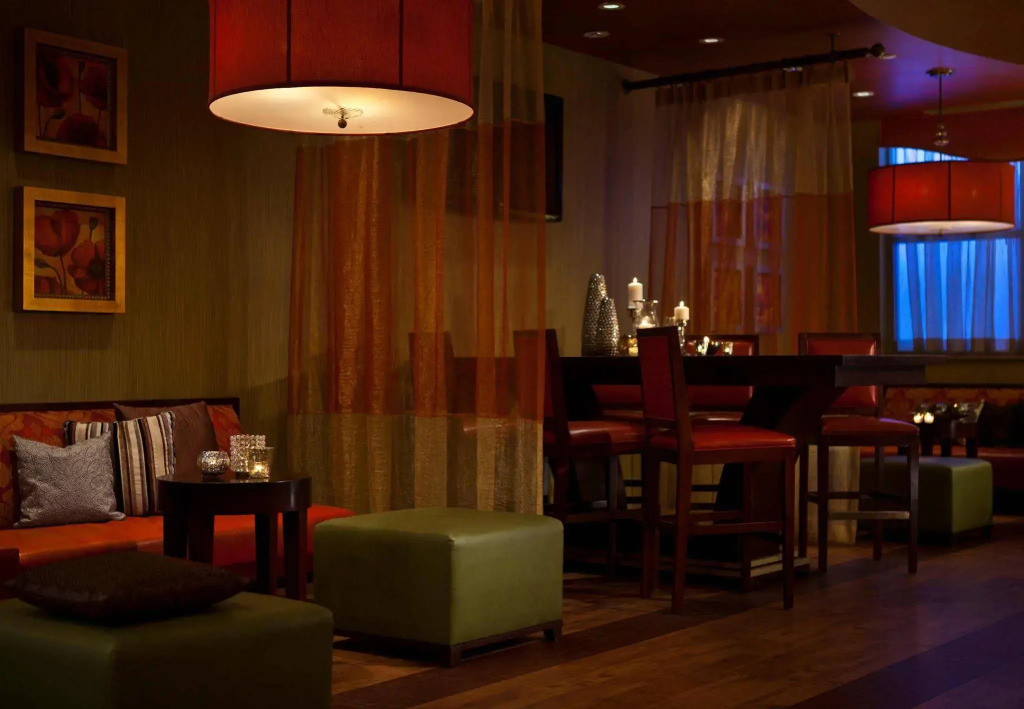 Renaissance by Marriott Oklahoma City Convention Center Hotel