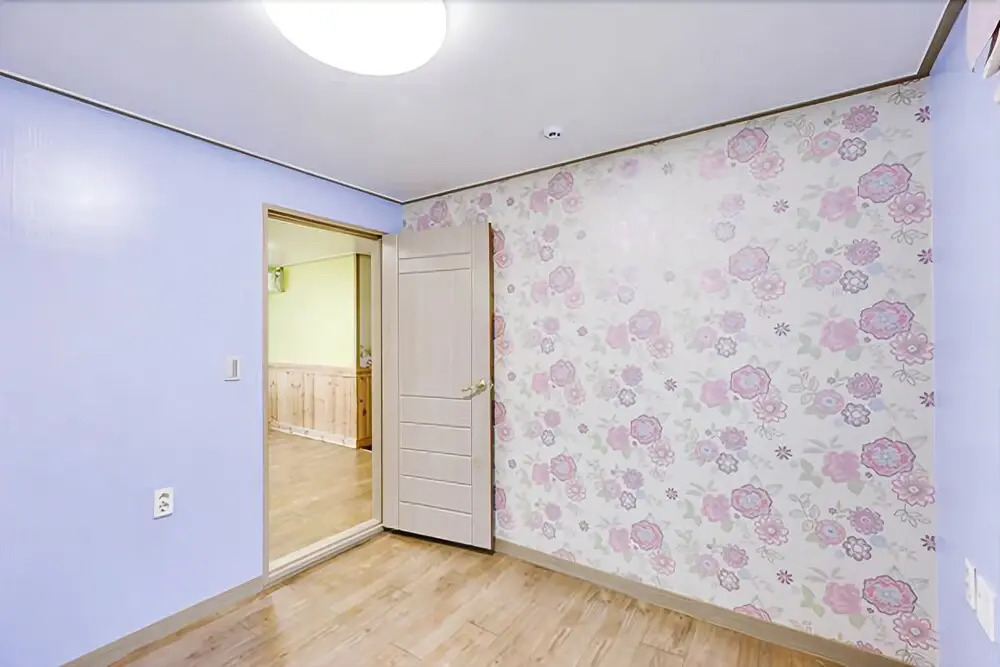 Wonju Sunnyhill Pension