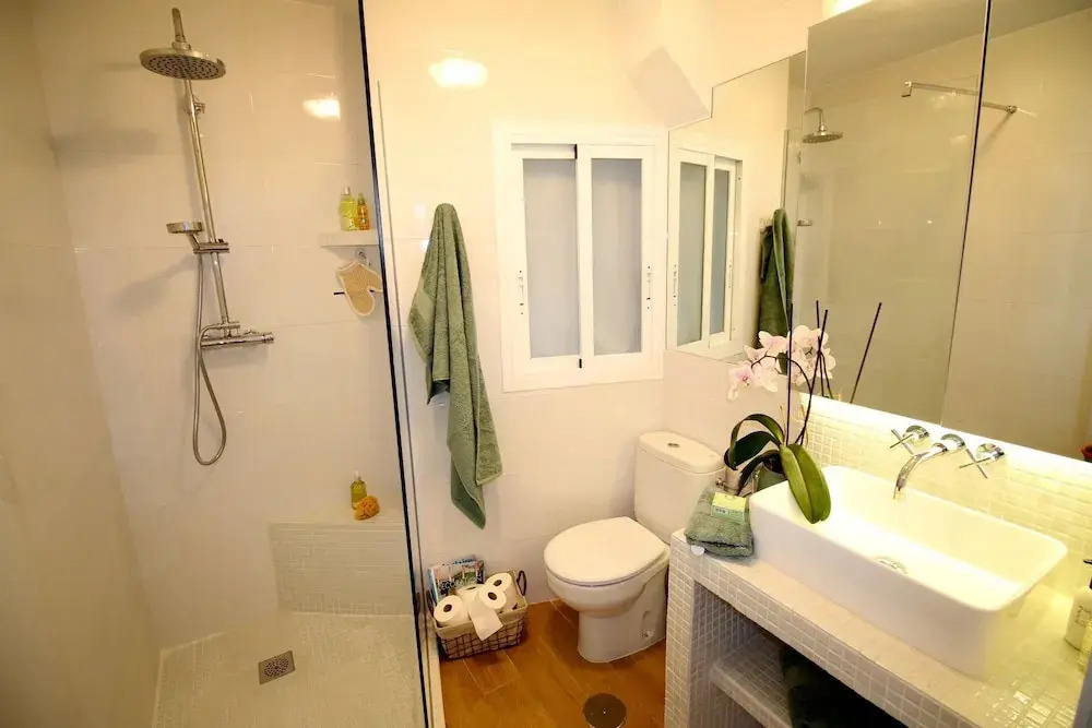 Apartamento Costa Blanca