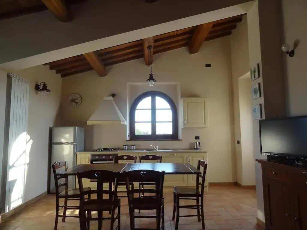 Countryhouse Collevicchi