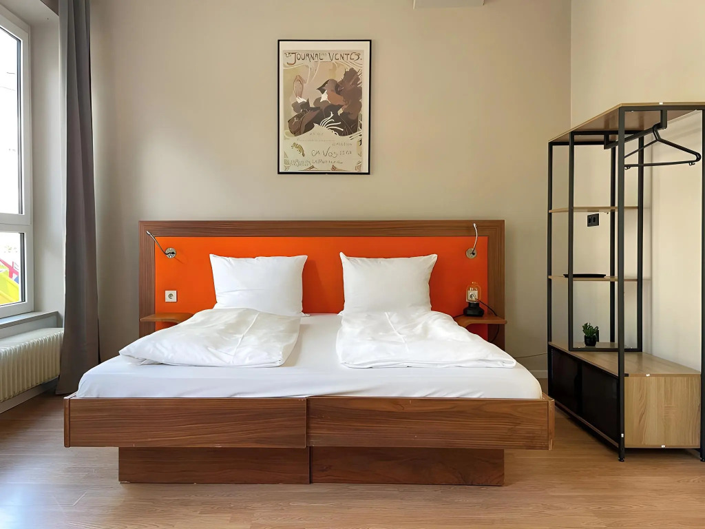 Hotel Sendlinger Tor