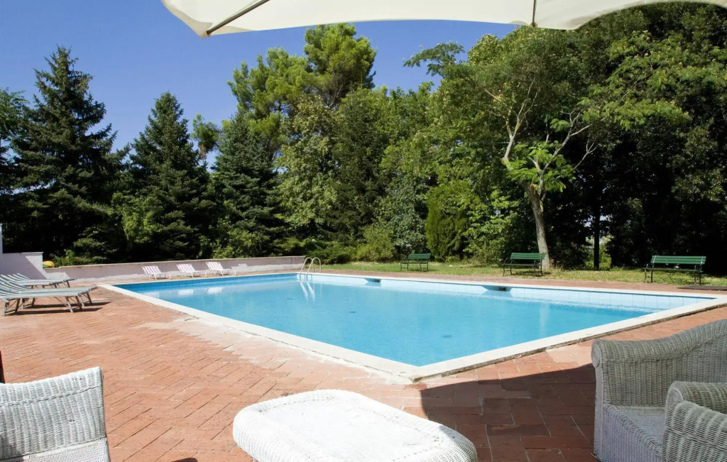 Villa Gioia Civita