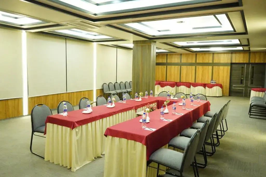 Amritara Surya - A Luxury Spa Retreat