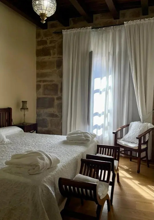 CASA RURAL LARRAZURIA ENEA