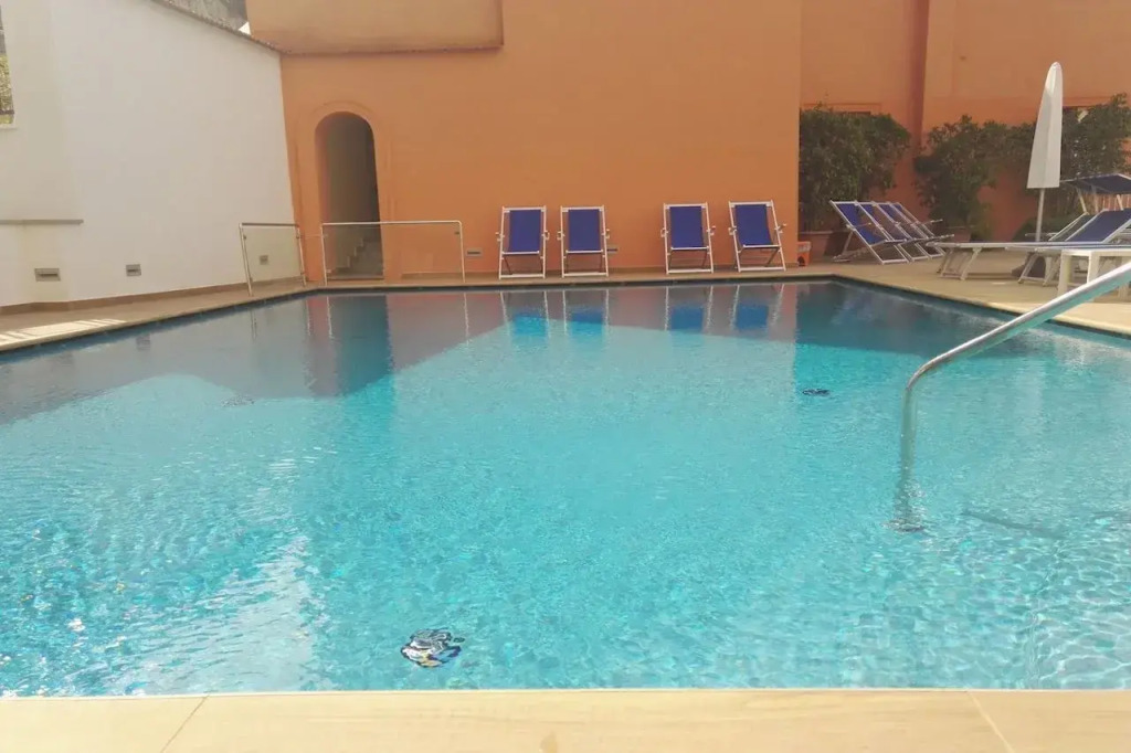 Hotel Villa Maria