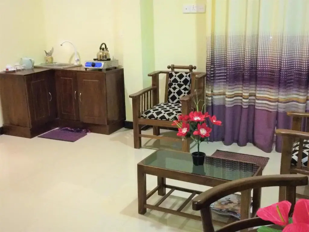 Romeo and Juliet Guest House