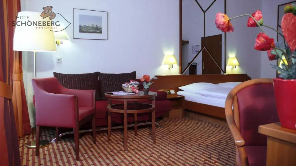 Hotel Schöneberg