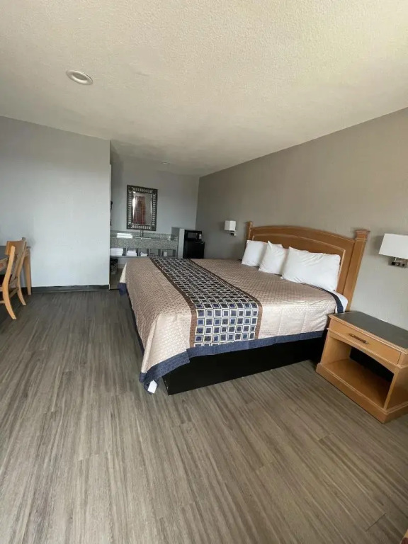 Ridge Motel