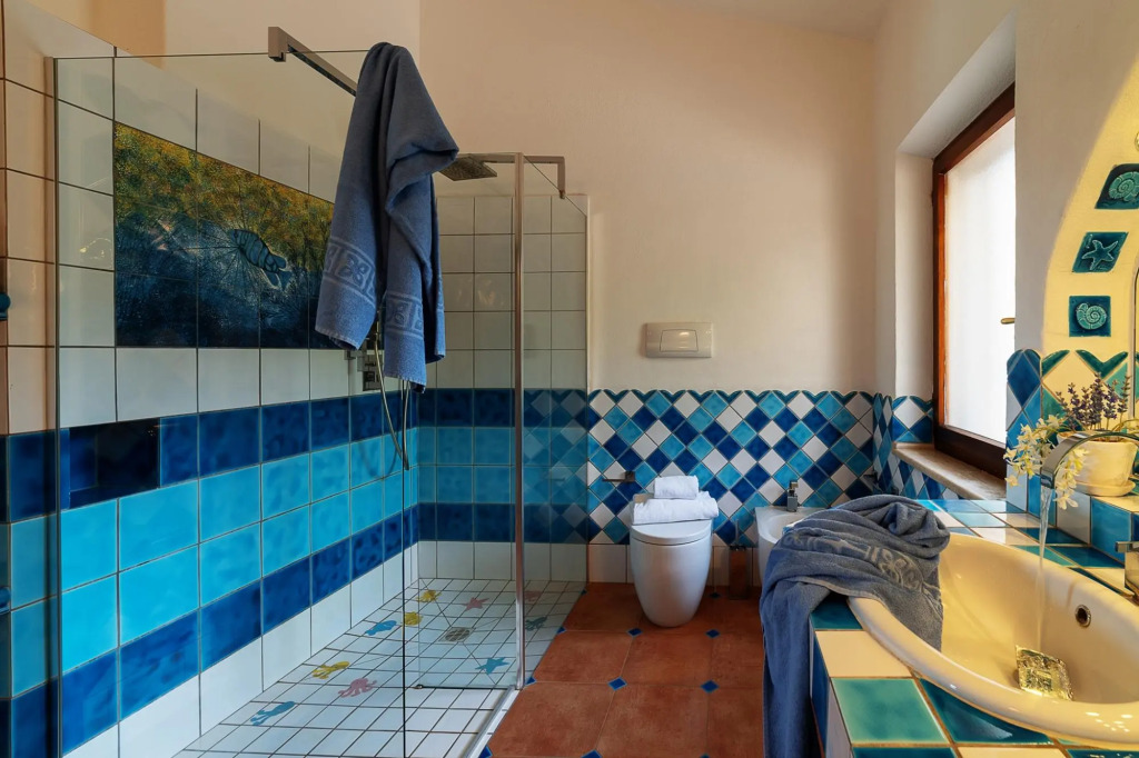 Villa Ilaria 8 in Olbia