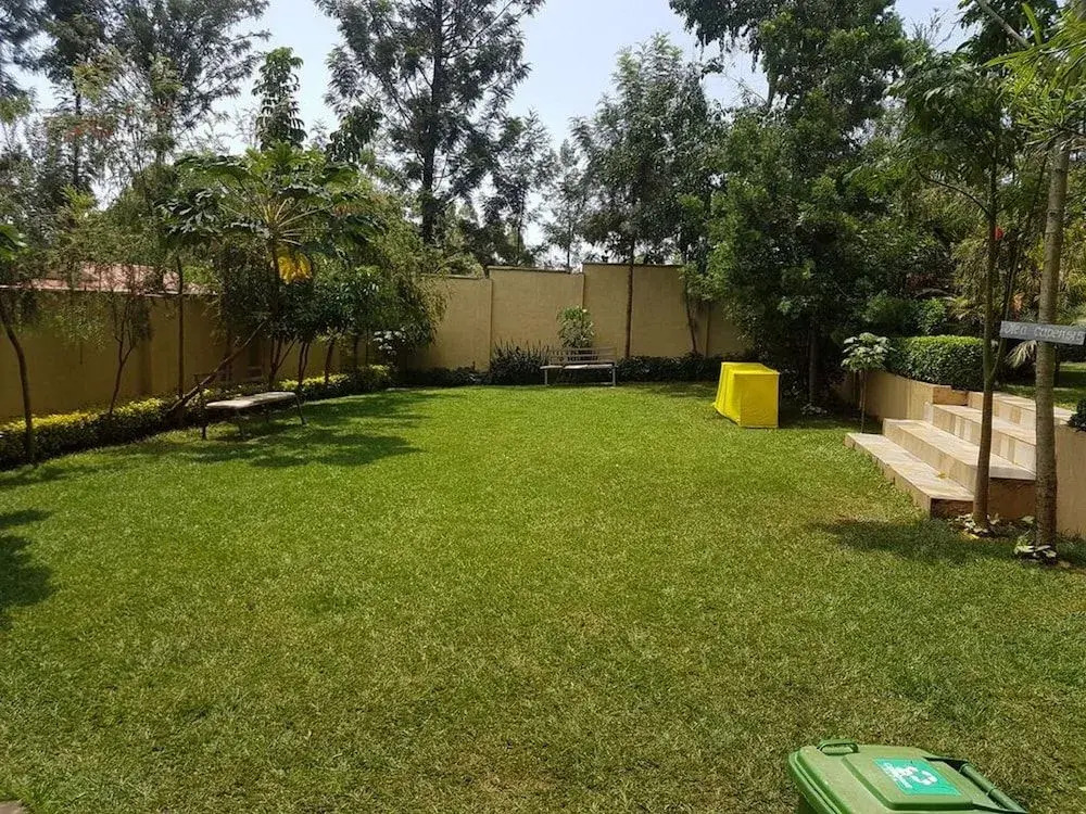 Ufanisi Resort - Kisii