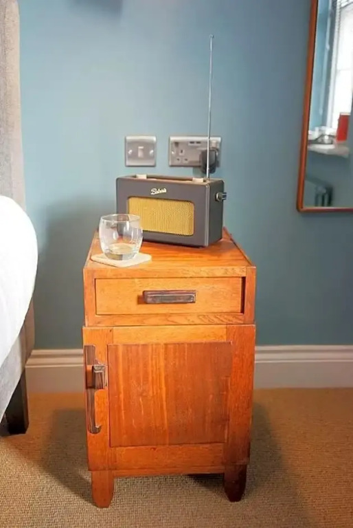 The Alma Taverns Boutique Suites - Room 4 - Hopewell