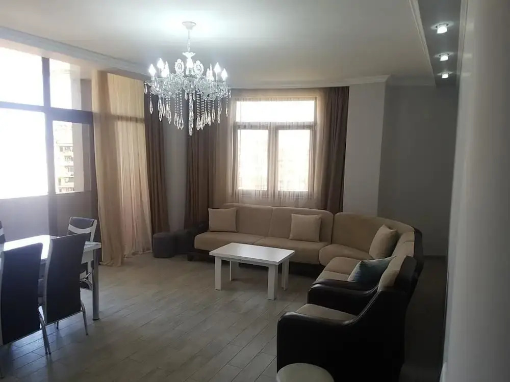 Batumi Agency 3 BHK Apartment