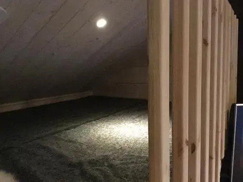 Nellim Holiday Home, Sámi Village