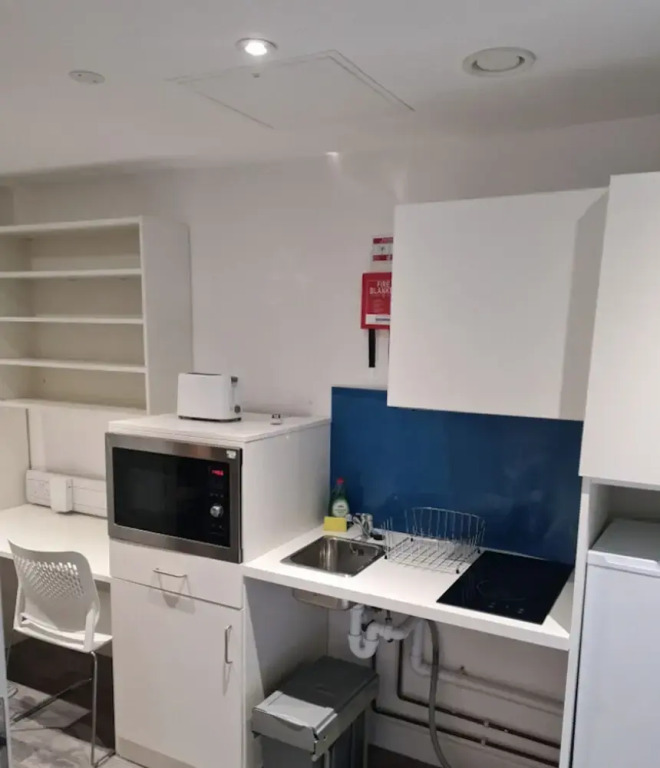 Sophisticated Studios Greenwich