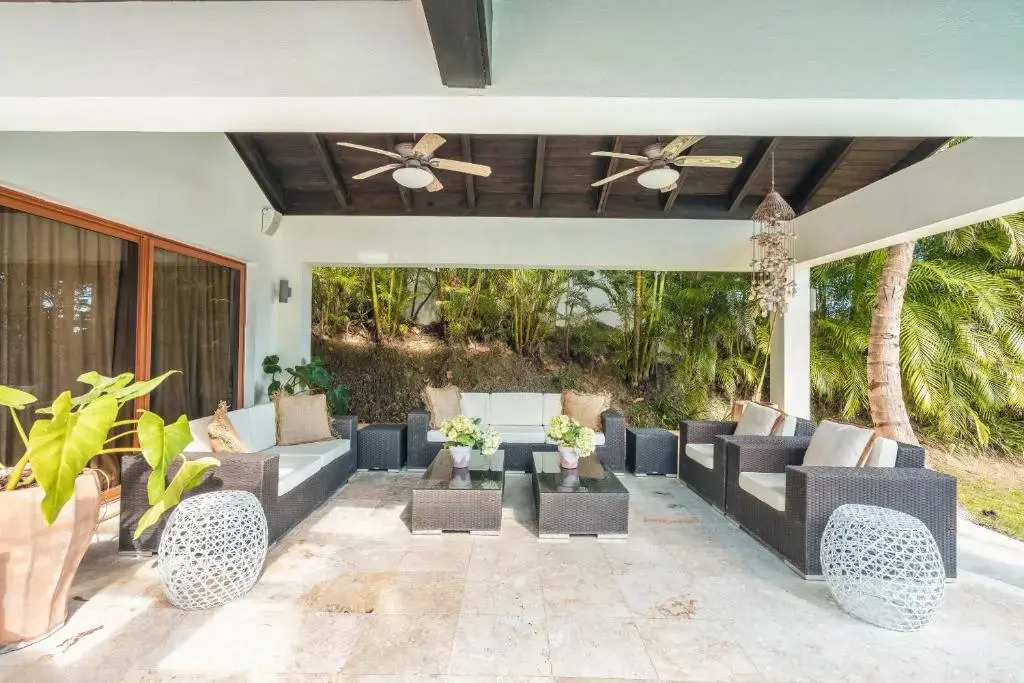 The Greatest 3BR Villa at Puerto Bahia