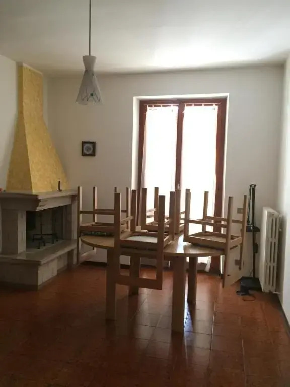 Appartamento Giacomo Leopardi
