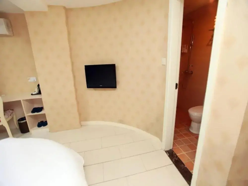 Chengdu Jiali Hotel