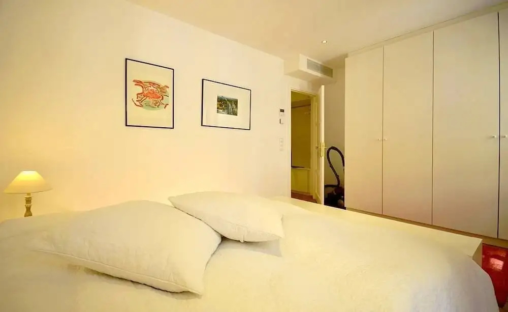 Vienna Residence High-class Luxury Apartment for up to 6 Happy Guests
