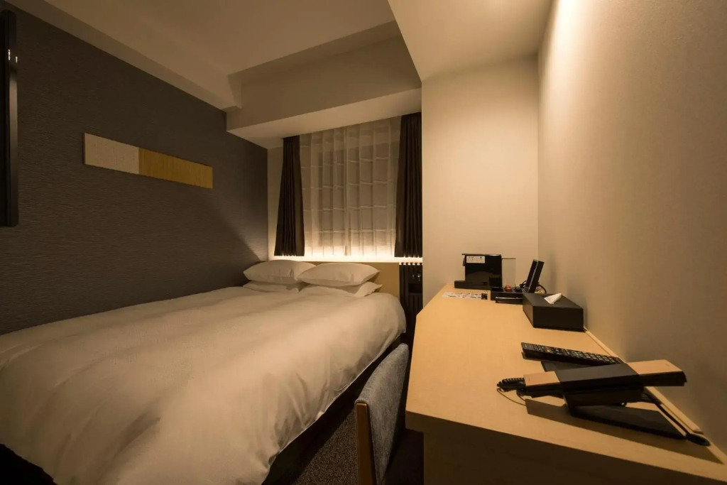 Tmark City Hotel Sapporo Odori