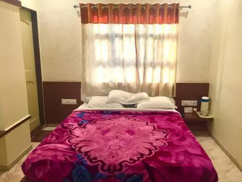 Hotel Bhakti Rajkot I Hotel in Rajkot I Best Hotel in Rajkot