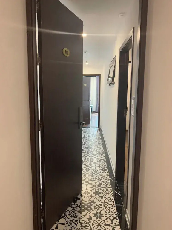 Aquarius Premium Hotel