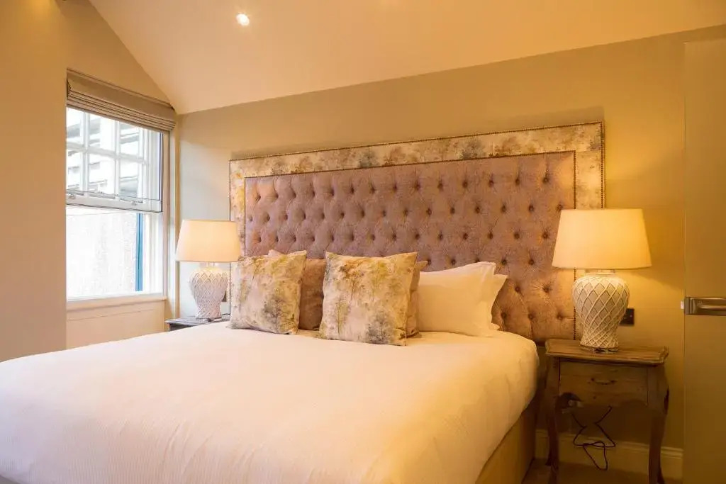 The Hotel Chester