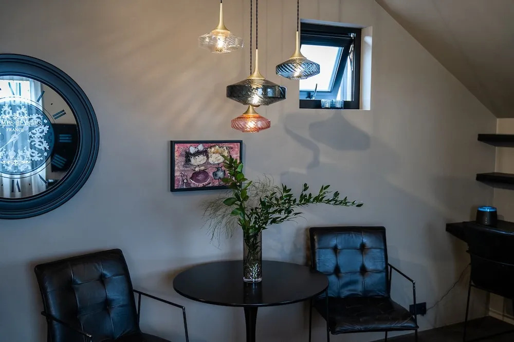 Keflavik Luxury Apartments