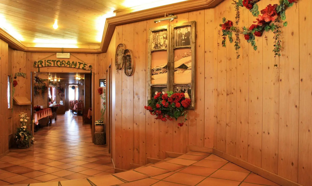 Sporting Hotel