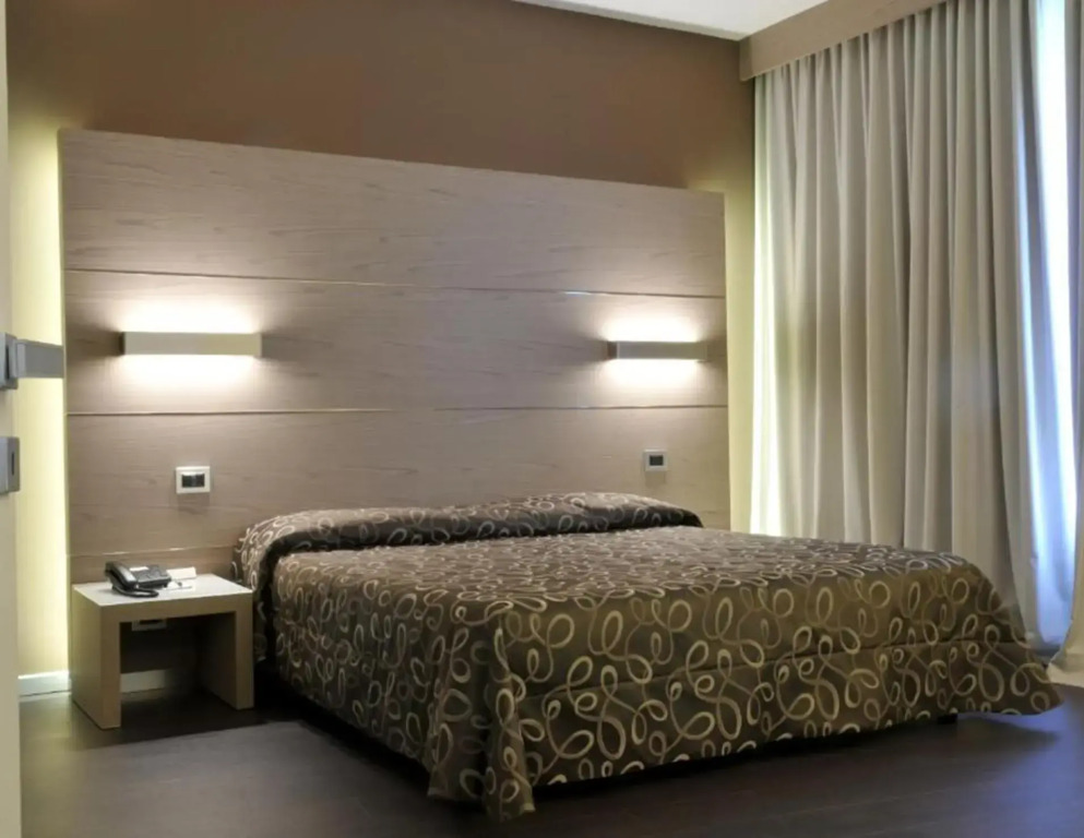 Hotel Federico II