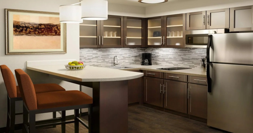 Staybridge Suites Auburn Hills by IHG