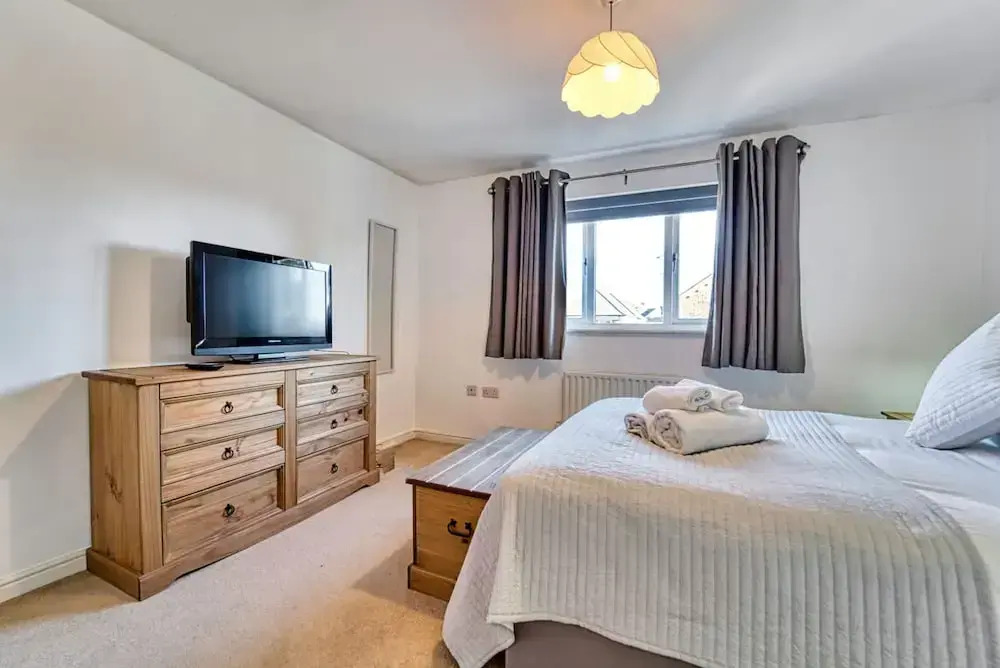 Host Stay Lion Court