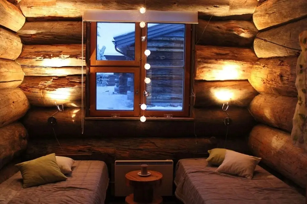 Rukako RANTARUKA CHALET GULOGULO