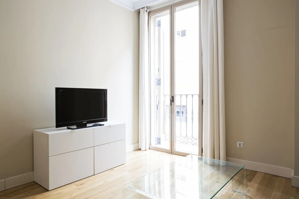 Suncity Flat Soho