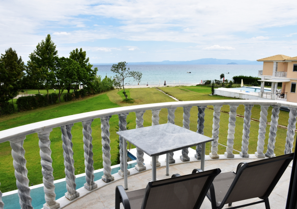 Villa Madeleine Tower View