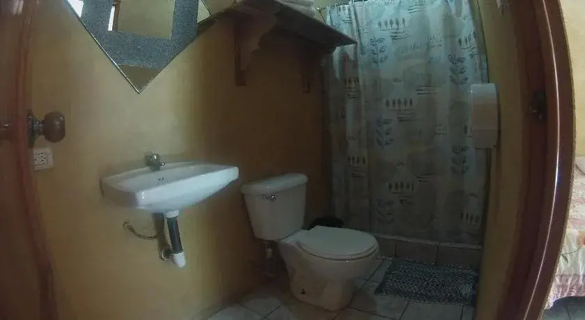 Cabinas Las Palmas del Sol