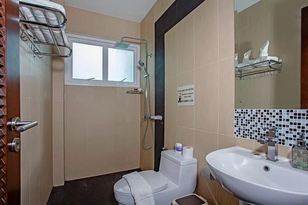 Kata Horizon Villa A1 - 4 Bedrooms and Pool