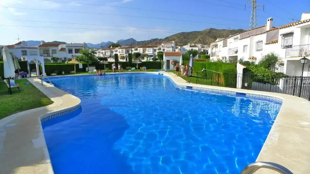 Casa Vista Bella - Sleeps 9