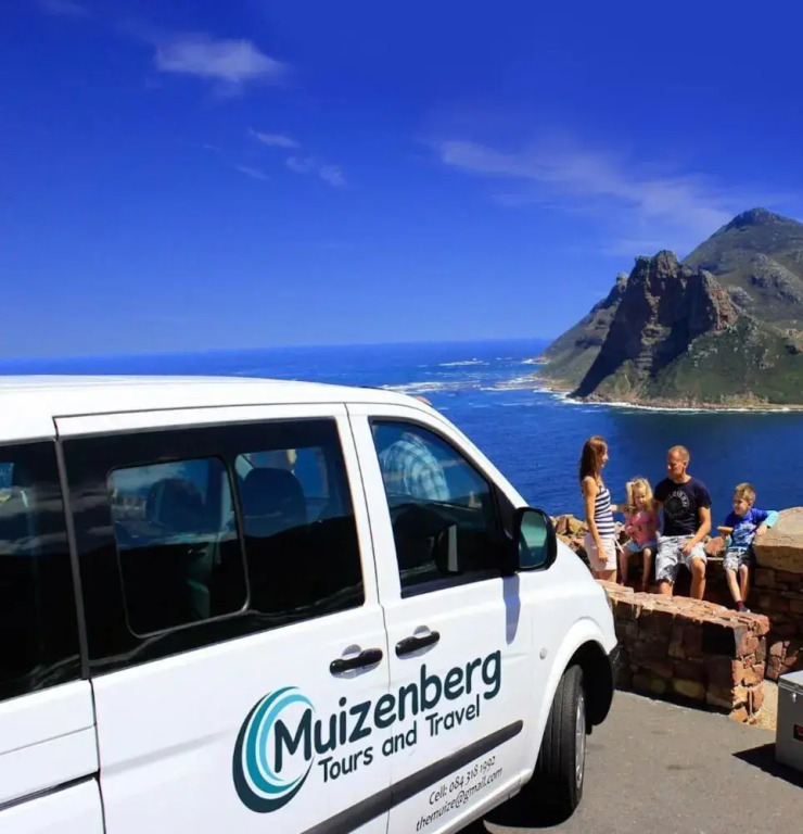 Self catering Holiday Apartment