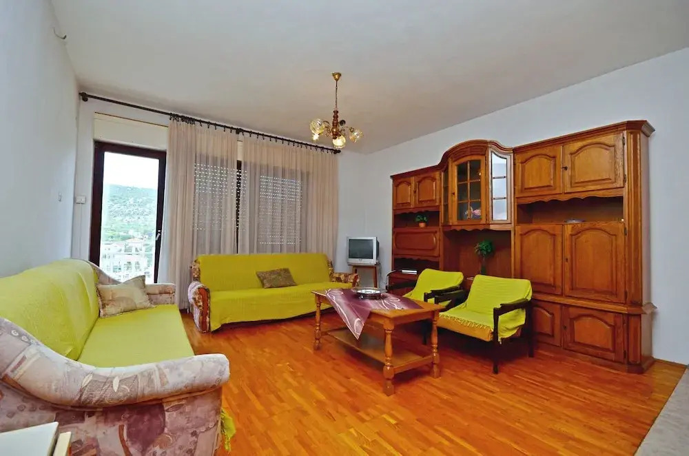 Apartment Nediljko