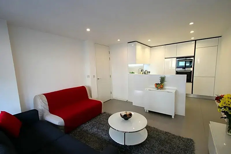 Thesqua.re Dance Square Apartments