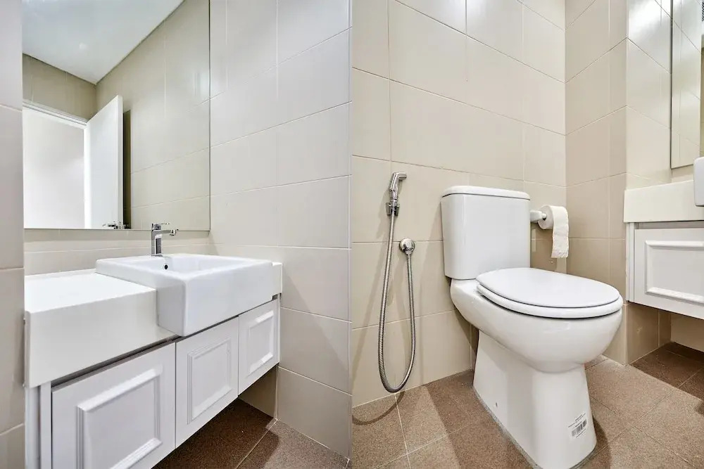 Oyo Home 1142 Elegant 1Br I Soho I City