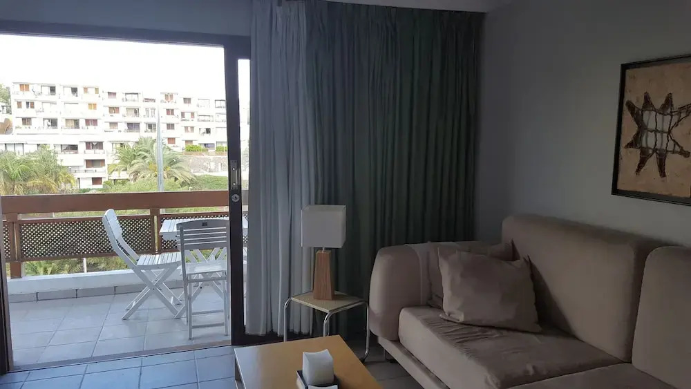 Apartment Beach Club Sanagu02