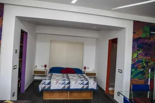 The Loft Via Torricella