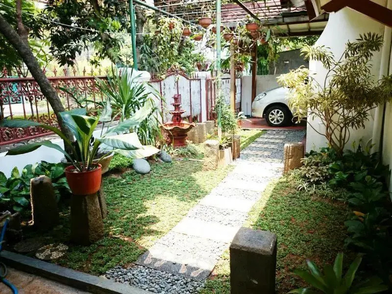 Hostel Bogor