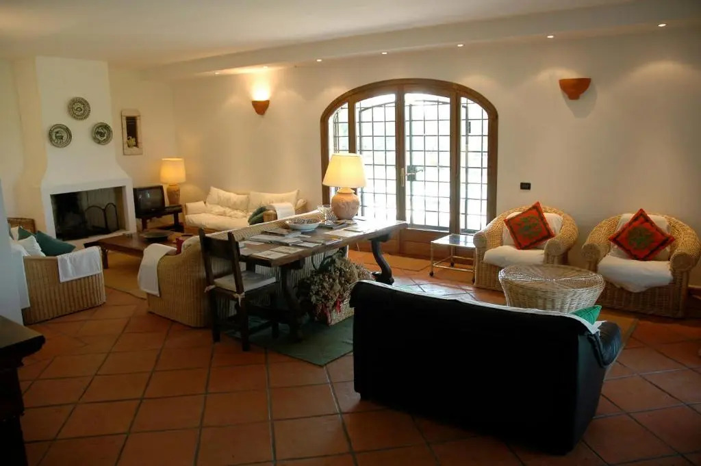 Villa Iris