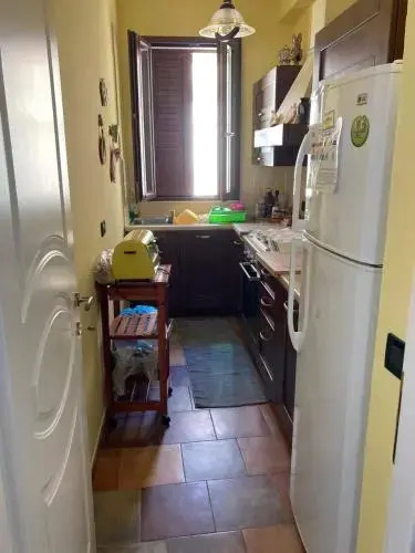 Casa indipendente con ampia veranda
