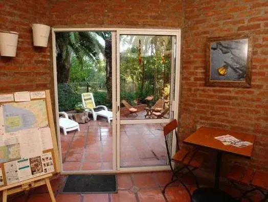 Posada del Bosque