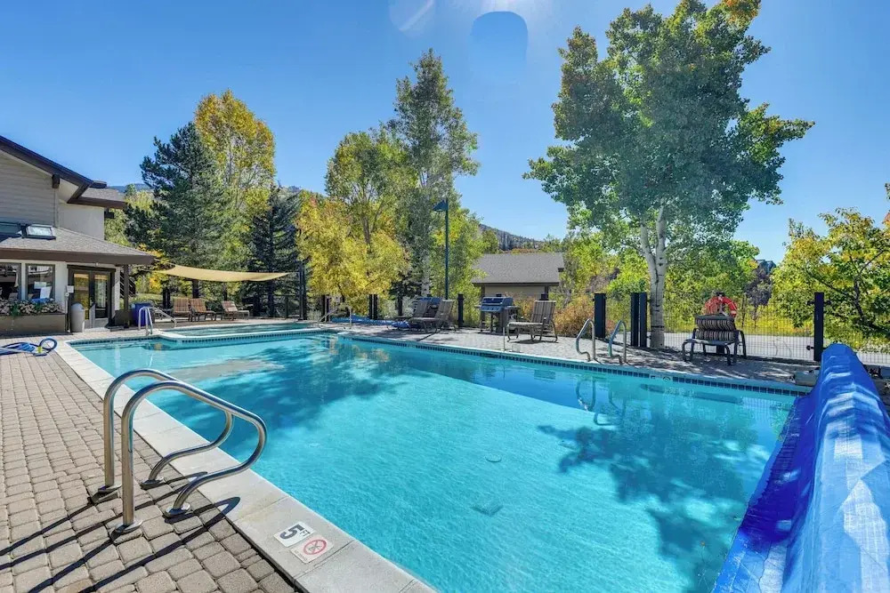 Mtn-view Steamboat Condo: Shuttle to Resort