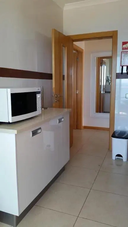 AT02 Luxury Penthouse 1 Bed, Verandas do Mar