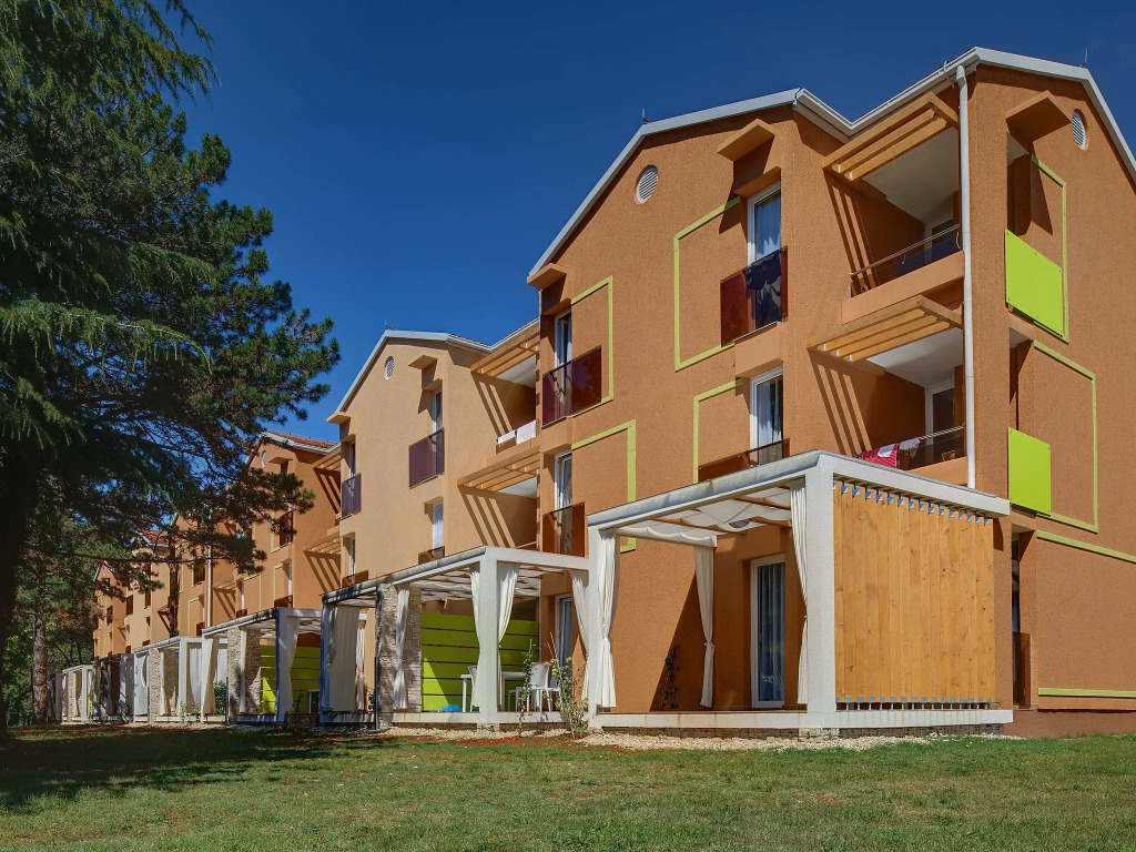 Sol Stella Classic One Bedroom